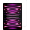 Accezz aukščiausios kokybės stiklinė ekrano apsauga, skirta iPad Pro 11 (2018/2020/2021/2022) / Air 5 (2022) / Air 4 (2020)