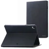 Accezz Classic atverčiamas dėklas, skirtas Samsung Galaxy Tab S11 – juodas
