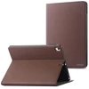 Accezz Classic atverčiamas dėklas, skirtas iPad 6 (2018) 9.7 col. / iPad 5 (2017) 9.7 col. / Air 2 (2014) / Air 1 (2013) – rudas