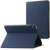 Accezz Classic atverčiamas dėklas, skirtas iPad 11 (2025) 11 colių A16 / iPad 10 (2022) 10.9 colių – Tamsiai mėlynas