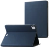 Accezz Classic atverčiamas dėklas, skirtas iPad Pro 13 (2025) M5 / (2024) M4 – tamsiai mėlynas
