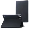Accezz Classic atverčiamas dėklas, skirtas Xiaomi Pad 8 / 8 Pro – juodas