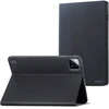 Accezz Classic atverčiamas dėklas, skirtas Xiaomi Pad 6S Pro 12.4 – juodas
