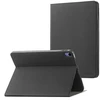 Accezz Classic atverčiamas dėklas, skirtas iPad 11 (2025) 11 colių A16 / iPad 10 (2022) 10.9 colių – Juodas
