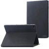 Accezz Classic atverčiamas dėklas, skirtas Samsung Galaxy Tab A9 Plus – juodas