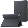 Accezz Classic atverčiamas dėklas, skirtas iPad 6 (2018) 9.7 col. / iPad 5 (2017) 9.7 col. / Air 2 (2014) / Air 1 (2013) – Juodas