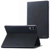 Accezz Classic atverčiamas dėklas, skirtas Samsung Galaxy Tab S11 Ultra – Juodas
