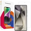 Accezz ekrano apsauga iš grūdinto stiklo, skirta Samsung Galaxy S25 Ultra