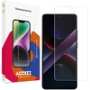 Accezz ekrano apsauga iš grūdinto stiklo, skirta Xiaomi Poco X7 Pro