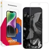 Accezz ekrano apsauga iš grūdinto stiklo, skirta Google Pixel 9 Pro XL / 10 Pro XL