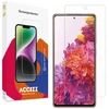 Accezz ekrano apsauga iš grūdinto stiklo, skirta Samsung Galaxy S20 FE
