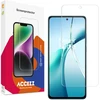 Accezz ekrano apsauga iš grūdinto stiklo, skirta OnePlus Nord CE 4 Lite 5G