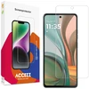 Accezz ekrano apsauga iš grūdinto stiklo, skirta Motorola Moto G75 5G