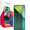 Accezz ekrano apsauga iš grūdinto stiklo, skirta Xiaomi Poco X6 Pro