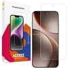 Accezz ekrano apsauga iš grūdinto stiklo, skirta Oppo Find X9