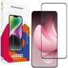 Accezz ekrano apsauga iš grūdinto stiklo, skirta Oppo Reno 13 Pro