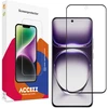 Accezz ekrano apsauga iš grūdinto stiklo, skirta Oppo Reno 12 Pro