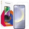 Accezz ekrano apsauga iš grūdinto stiklo, skirta Samsung Galaxy S24 Plus / S25 Plus