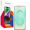 Accezz ekrano apsauga iš grūdinto stiklo, skirta Samsung Galaxy S26 Plus
