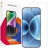 Accezz ekrano apsauga iš grūdinto stiklo, skirta Xiaomi 17