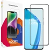 Accezz ekrano apsauga iš grūdinto stiklo, skirta OnePlus 9 Pro