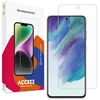 Accezz ekrano apsauga iš grūdinto stiklo, skirta Samsung Galaxy S21 FE