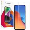 Accezz ekrano apsauga iš grūdinto stiklo, skirta Xiaomi Redmi 12