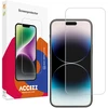 Accezz ekrano apsauga iš grūdinto stiklo, skirta iPhone 15 Plus / 15 Pro Max / 16 Plus