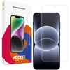 Accezz ekrano apsauga iš grūdinto stiklo, skirta OnePlus 15R