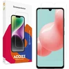 Accezz ekrano apsauga iš grūdinto stiklo, skirta Samsung Galaxy A41