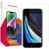 Accezz ekrano apsauga iš grūdinto stiklo, skirta iPhone SE (2016) / 5 / 5s