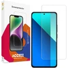 Accezz ekrano apsauga iš grūdinto stiklo, skirta Xiaomi Redmi Note 13 (5G)