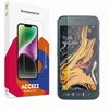 Accezz ekrano apsauga iš grūdinto stiklo, skirta Samsung Galaxy Xcover 4 / 4S