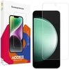 Accezz ekrano apsauga iš grūdinto stiklo, skirta Samsung Galaxy S24 FE / A36 / A37 / A56