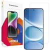 Accezz ekrano apsauga iš grūdinto stiklo, skirta Xiaomi Redmi Note 17 Pro / 17 Pro Max / 15 (5G)