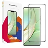 Accezz ekrano apsauga iš grūdinto stiklo, skirta Motorola Edge 40