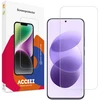 Accezz ekrano apsauga iš grūdinto stiklo, skirta OnePlus Nord 6