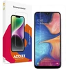 Accezz ekrano apsauga iš grūdinto stiklo, skirta Samsung Galaxy A20e