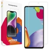 Accezz ekrano apsauga iš grūdinto stiklo, skirta Samsung Galaxy A52(s) (5G/4G) / A53
