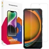 Accezz ekrano apsauga iš grūdinto stiklo, skirta Samsung Galaxy Xcover 7 / 7 Pro