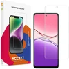 Accezz ekrano apsauga iš grūdinto stiklo, skirta Oppo A5 5G (2025)