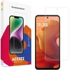 Accezz ekrano apsauga iš grūdinto stiklo, skirta Motorola Moto G56