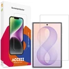 Accezz ekrano apsauga iš grūdinto stiklo, skirta Samsung Galaxy Z Fold 8