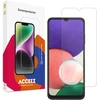 Accezz ekrano apsauga iš grūdinto stiklo, skirta Samsung Galaxy A22 (5G)