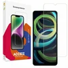 Accezz ekrano apsauga iš grūdinto stiklo, skirta Xiaomi Redmi A3