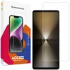 Accezz ekrano apsauga iš grūdinto stiklo, skirta Sony Xperia 1 VI
