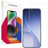 Accezz ekrano apsauga iš grūdinto stiklo, skirta Oppo Reno15 (5G)