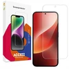 Accezz ekrano apsauga iš grūdinto stiklo, skirta Nothing Phone (2a) / (2a) Plus
