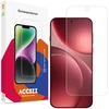 Accezz ekrano apsauga iš grūdinto stiklo, skirta Oppo Find X9 Pro
