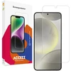 Accezz ekrano apsauga iš grūdinto stiklo, skirta Samsung Galaxy S25 / S24